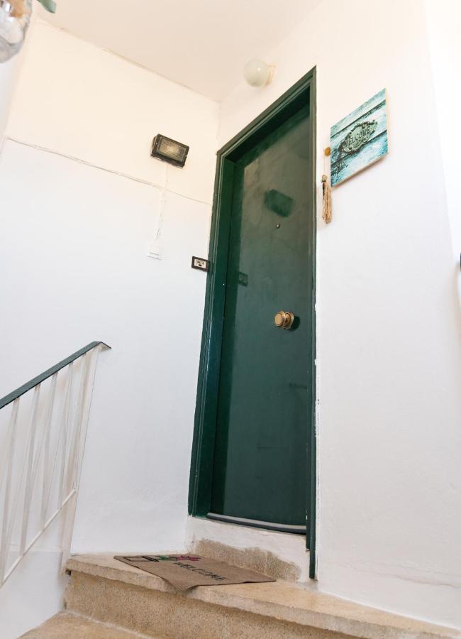 Roof Garden House Apartamento Corfu  Exterior foto