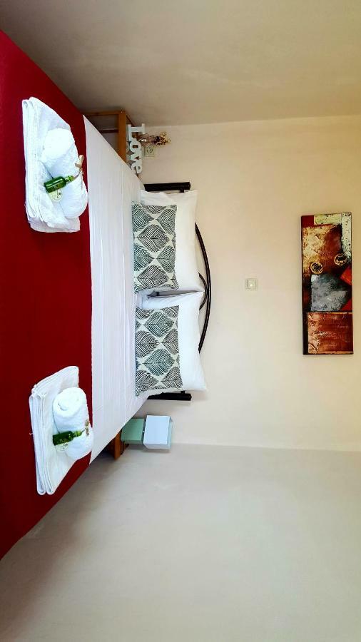 Roof Garden House Apartamento Corfu  Exterior foto
